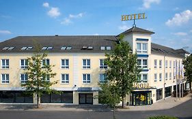 Best Western Premier Airporthotel Berlin